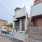 【神奈川県/藤沢市鵠沼海岸】藤沢市鵠沼海岸3丁目 新築一戸建て 外観