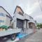 【神奈川県/藤沢市鵠沼海岸】藤沢市鵠沼海岸3丁目 新築一戸建て 