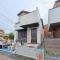 【神奈川県/藤沢市鵠沼海岸】藤沢市鵠沼海岸3丁目 新築一戸建て 