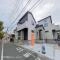【神奈川県/藤沢市鵠沼海岸】藤沢市鵠沼海岸3丁目 新築一戸建て 外観