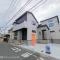 【神奈川県/藤沢市鵠沼海岸】藤沢市鵠沼海岸3丁目 新築一戸建て 