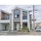 【神奈川県/茅ヶ崎市南湖】茅ヶ崎市南湖5丁目 新築一戸建て 外観