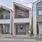 【神奈川県/茅ヶ崎市南湖】茅ヶ崎市南湖5丁目 新築一戸建て 