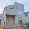 【神奈川県/藤沢市片瀬】藤沢市片瀬5丁目 新築一戸建て 