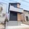 【神奈川県/茅ヶ崎市菱沼】茅ヶ崎市菱沼1丁目 新築一戸建て 