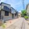 【神奈川県/茅ヶ崎市矢畑】茅ヶ崎市矢畑 新築一戸建て 