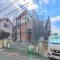 【神奈川県/鎌倉市稲村ガ崎】鎌倉市稲村ガ崎5丁目 新築一戸建て 外観