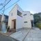 【神奈川県/藤沢市片瀬】藤沢市片瀬2丁目 新築一戸建て 外観