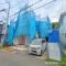 【神奈川県/藤沢市片瀬】藤沢市片瀬2丁目 新築一戸建て 