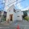 【神奈川県/藤沢市片瀬】藤沢市片瀬2丁目 新築一戸建て 