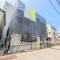 【神奈川県/藤沢市藤沢】藤沢市藤沢1丁目 新築一戸建て 外観
