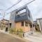【神奈川県/藤沢市善行】藤沢市善行3丁目 新築一戸建て 外観