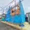 【神奈川県/藤沢市善行】藤沢市善行3丁目 新築一戸建て 