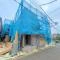 【神奈川県/藤沢市善行】藤沢市善行3丁目 新築一戸建て 