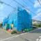 【東京都/杉並区久我山】杉並区久我山4丁目 新築一戸建て 