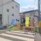 【東京都/西東京市芝久保町】西東京市芝久保町2丁目 新築一戸建て 外観