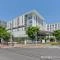 【東京都/武蔵野市関前】武蔵野市関前5丁目 新築一戸建て 周辺施設
