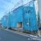 【東京都/西東京市西原町】西東京市西原町5丁目 新築一戸建て 