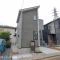 【東京都/西東京市向台町】西東京市向台町1丁目 新築一戸建て 