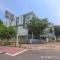 【東京都/西東京市向台町】西東京市向台町1丁目 新築一戸建て 周辺施設