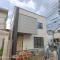 【東京都/武蔵野市境南町】武蔵野市境南町1丁目 新築一戸建て 外観
