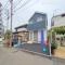 【東京都/西東京市柳沢】西東京市柳沢6丁目 新築一戸建て 外観