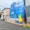 【東京都/西東京市向台町】西東京市向台町4丁目 新築一戸建て 外観