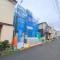 【東京都/西東京市向台町】西東京市向台町4丁目 新築一戸建て 