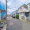 【東京都/西東京市芝久保町】西東京市芝久保町4丁目 新築一戸建て 