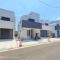 【東京都/練馬区関町南】練馬区関町南2丁目 新築一戸建て 外観
