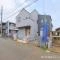 【東京都/三鷹市井口】三鷹市井口4丁目 新築一戸建て 外観
