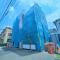 【東京都/調布市富士見町】調布市富士見町2丁目 新築一戸建て 
