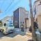 【東京都/調布市富士見町】調布市富士見町4丁目 新築一戸建て 外観