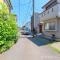 【東京都/調布市富士見町】調布市富士見町4丁目 新築一戸建て 