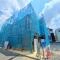 【東京都/稲城市押立】稲城市押立 新築一戸建て 外観