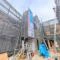 【東京都/三鷹市大沢】三鷹市大沢5丁目 新築一戸建て 