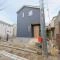 【東京都/三鷹市大沢】三鷹市大沢5丁目 新築一戸建て 