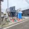 【東京都/調布市深大寺元町】調布市深大寺元町4丁目 新築一戸建て 外観