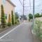 【東京都/調布市深大寺元町】調布市深大寺元町4丁目 新築一戸建て 