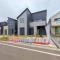 【東京都/稲城市東長沼】稲城市東長沼 新築一戸建て 外観