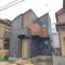 【東京都/三鷹市大沢】三鷹市大沢4丁目 新築一戸建て 外観