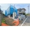 【東京都/調布市深大寺北町】調布市深大寺北町5丁目 新築一戸建て 