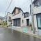 【東京都/三鷹市大沢】三鷹市大沢5丁目 新築一戸建て 外観