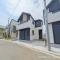 【東京都/三鷹市大沢】三鷹市大沢5丁目 新築一戸建て 