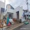 【東京都/調布市調布ケ丘】調布市調布ケ丘4丁目 新築一戸建て 外観