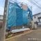 【神奈川県/川崎市多摩区西生田】川崎市多摩区西生田5丁目 新築一戸建て 