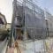 【神奈川県/川崎市多摩区南生田】川崎市多摩区南生田3丁目 新築一戸建て 