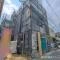 【神奈川県/川崎市多摩区宿河原】川崎市多摩区宿河原7丁目 新築一戸建て 外観
