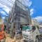 【神奈川県/川崎市多摩区宿河原】川崎市多摩区宿河原7丁目 新築一戸建て 