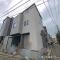 【神奈川県/川崎市多摩区宿河原】川崎市多摩区宿河原5丁目 新築一戸建て 外観